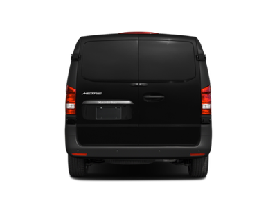 2018 Mercedes-Benz Metris Cargo Van 135 WB Cargo