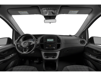 2018 Mercedes-Benz Metris Cargo Van 135 WB Cargo