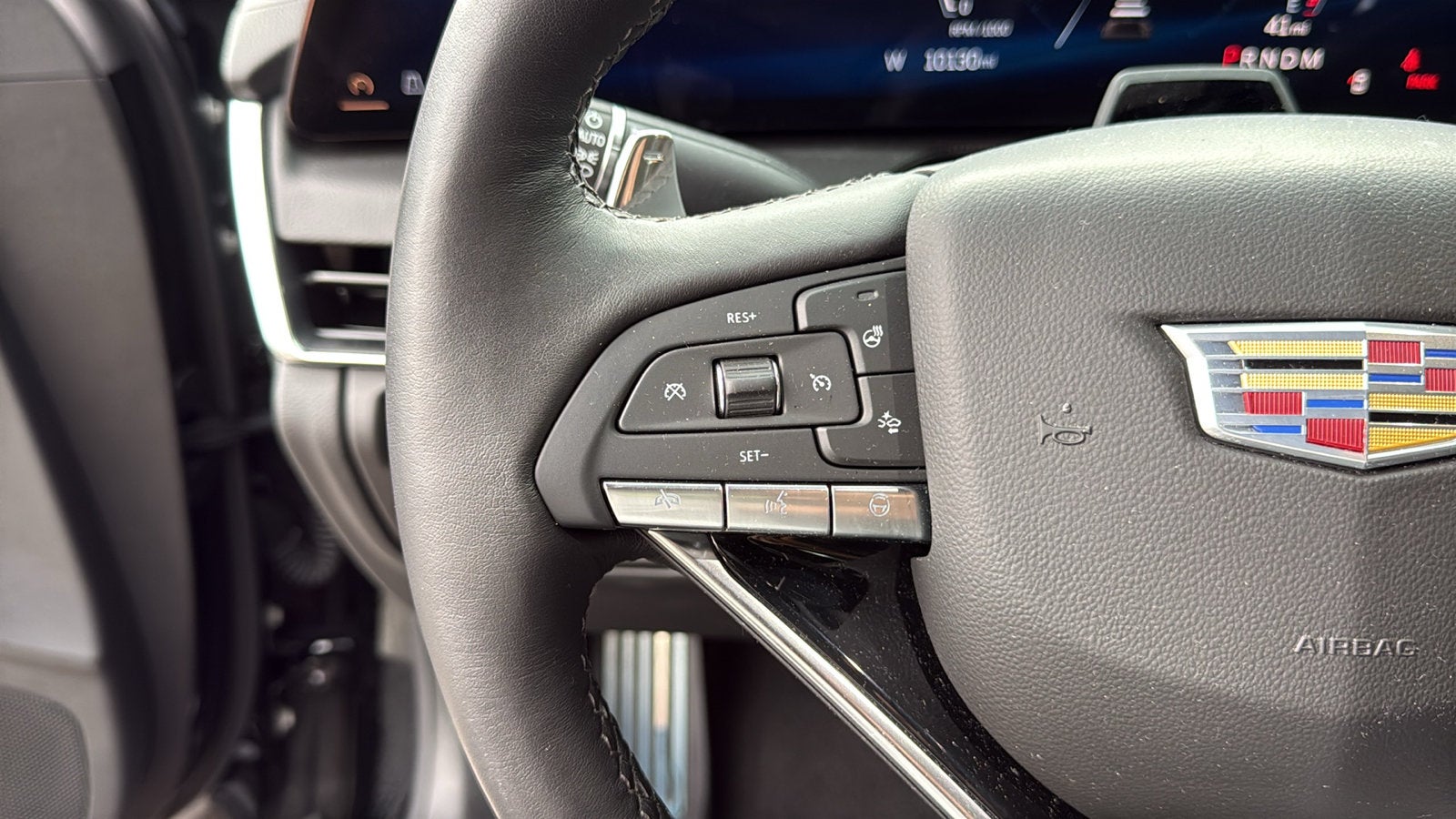 2025 Cadillac CT5 Sport