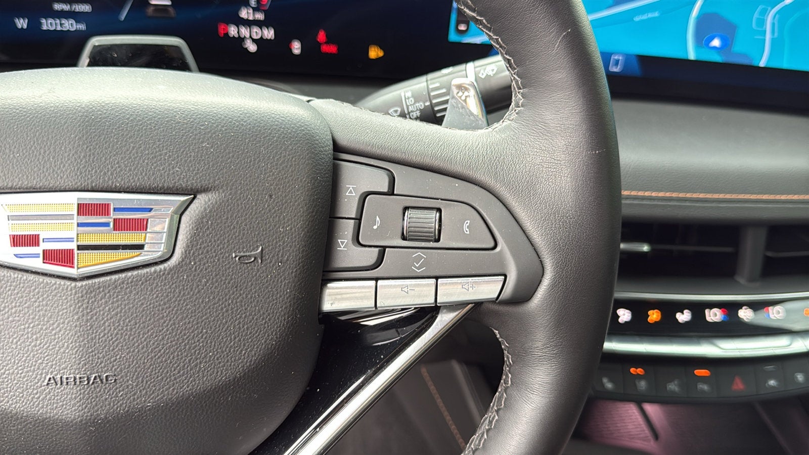2025 Cadillac CT5 Sport