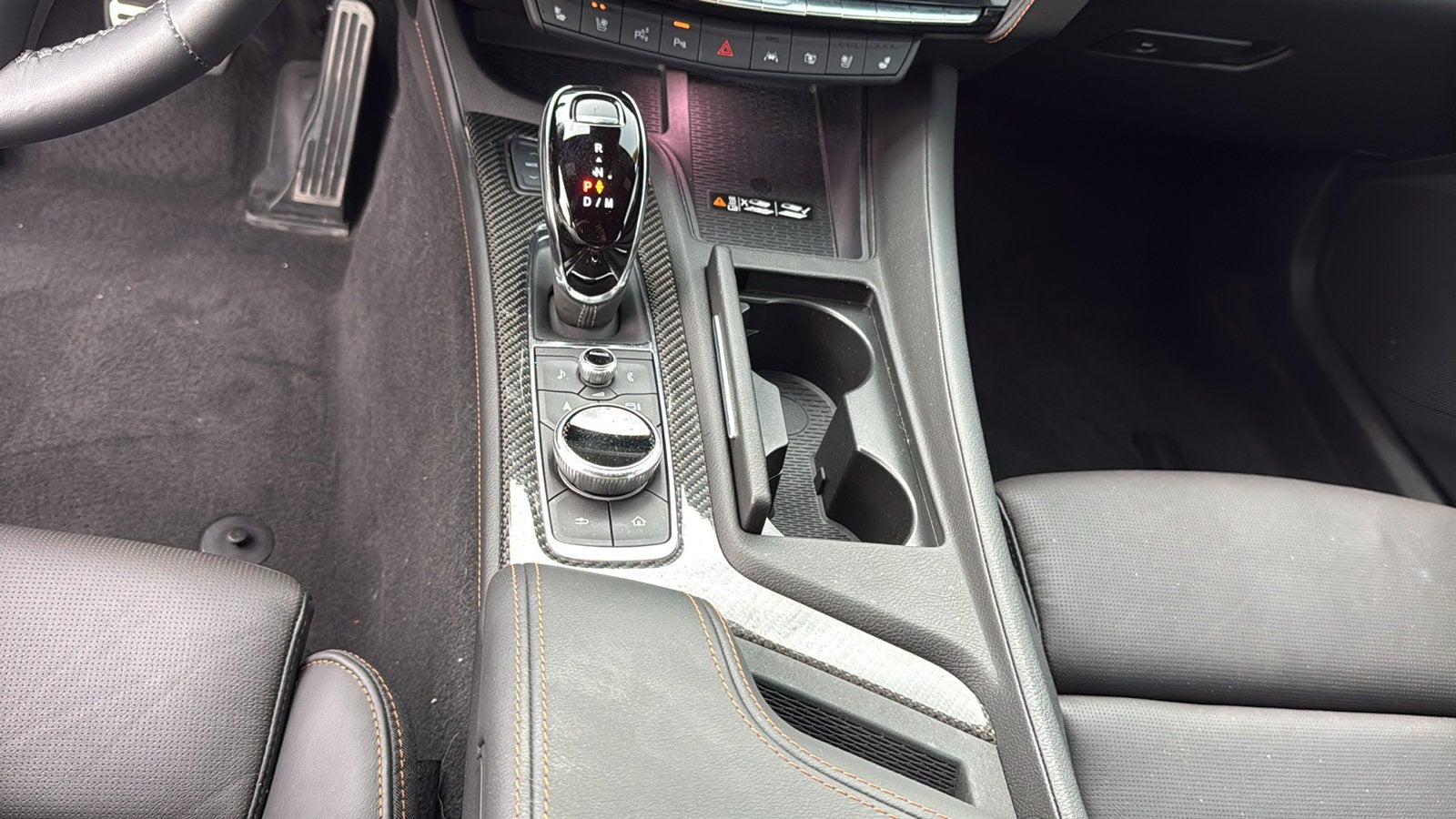 2025 Cadillac CT5 Sport