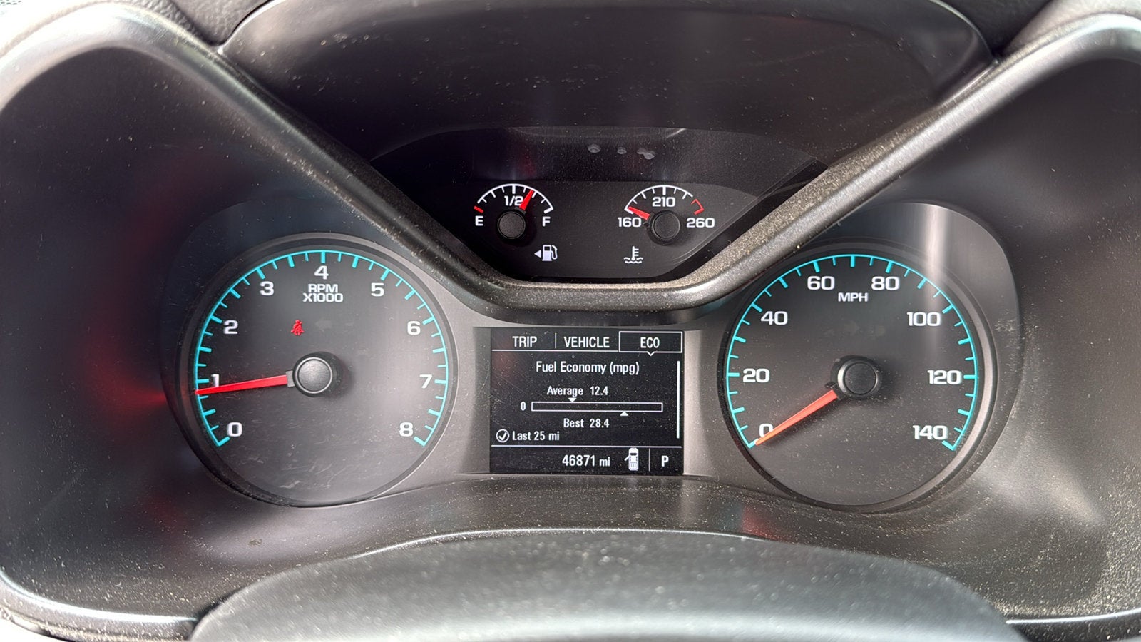 2021 Chevrolet Colorado 4WD Work Truck