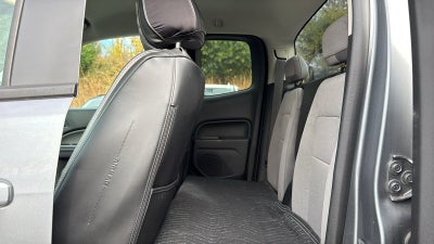 2021 Chevrolet Colorado 4WD Work Truck