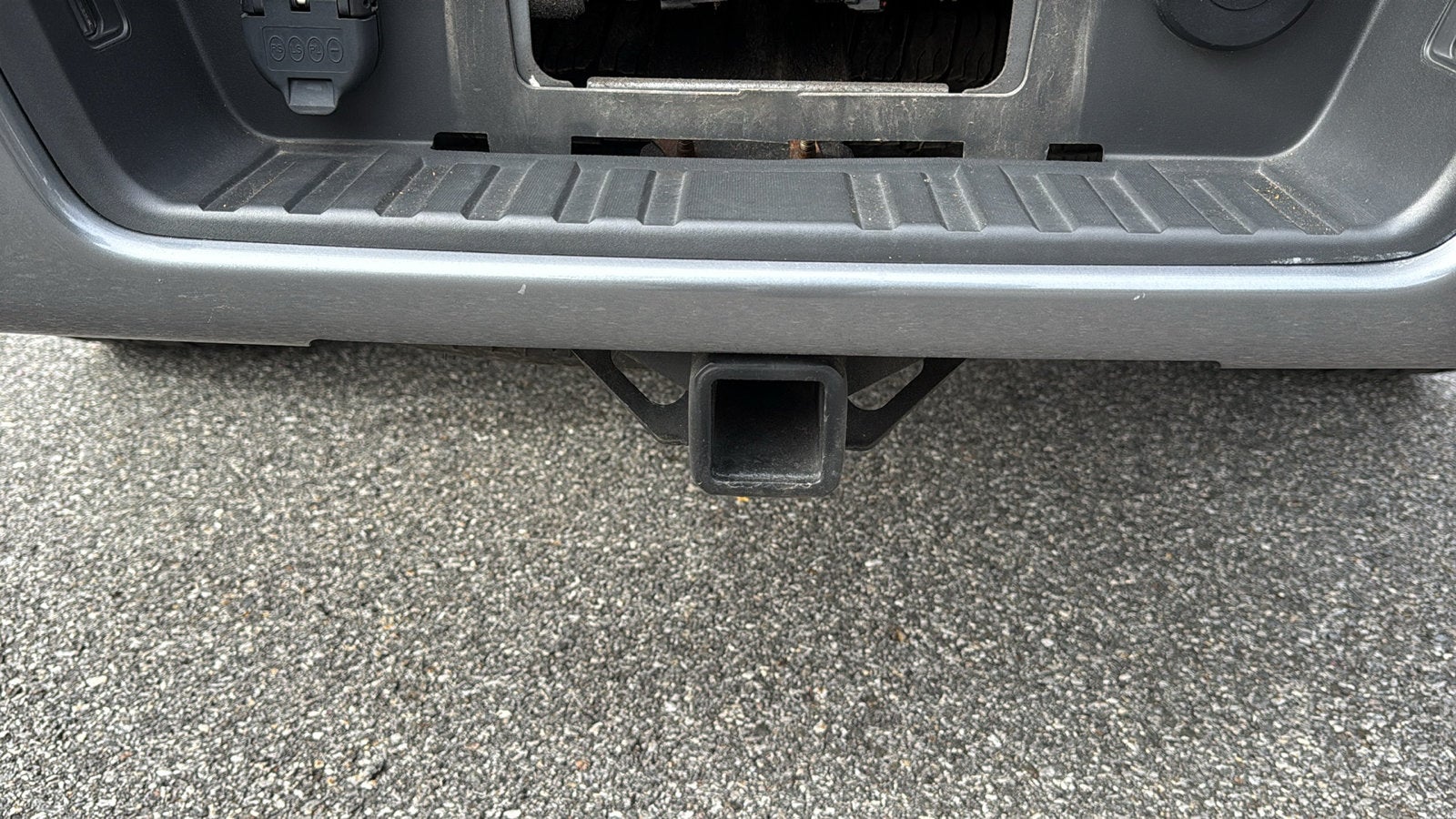 2021 Chevrolet Colorado 4WD Work Truck