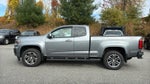 2021 Chevrolet Colorado 4WD Work Truck