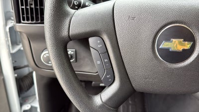 2024 Chevrolet Express Cargo 2500 WT