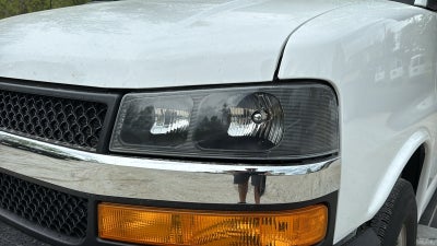 2024 Chevrolet Express Cargo 2500 WT