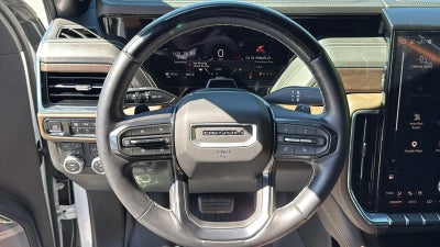 2025 GMC Yukon XL Denali Ultimate