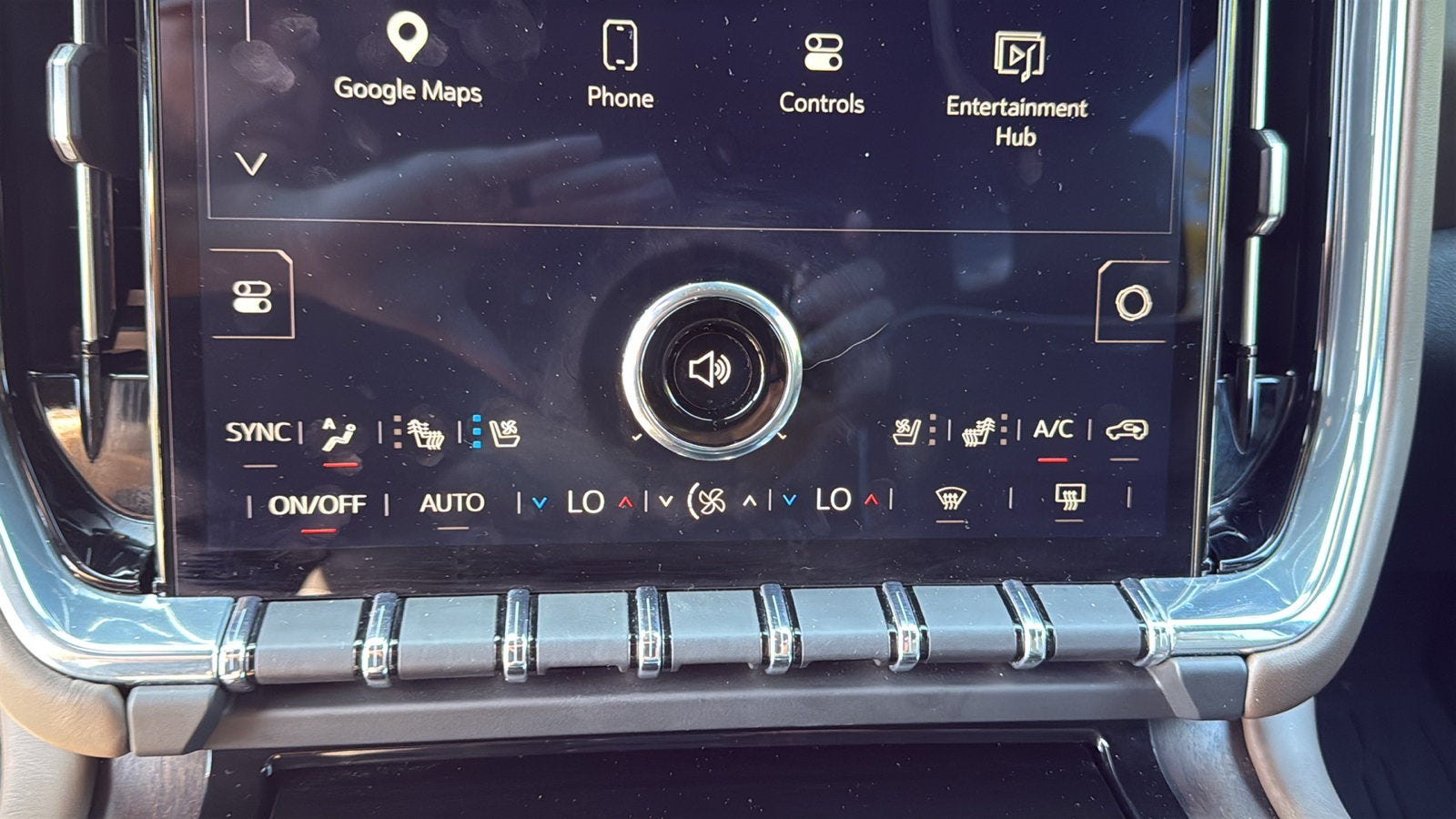 2025 GMC Yukon XL Denali Ultimate