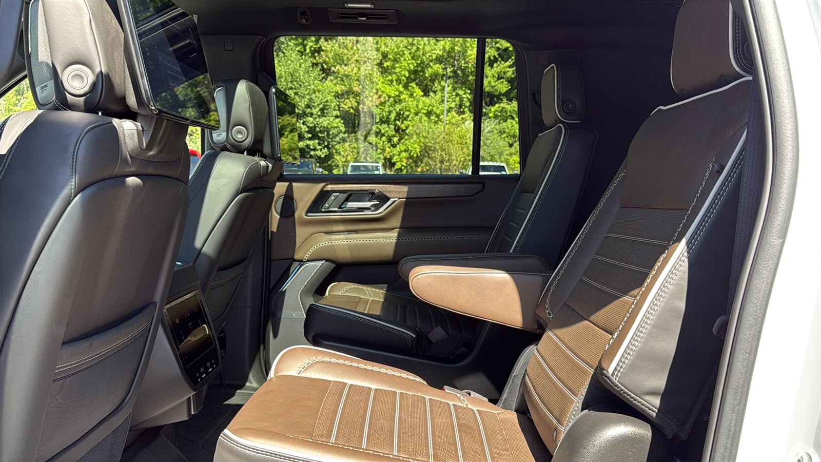 2025 GMC Yukon XL Denali Ultimate