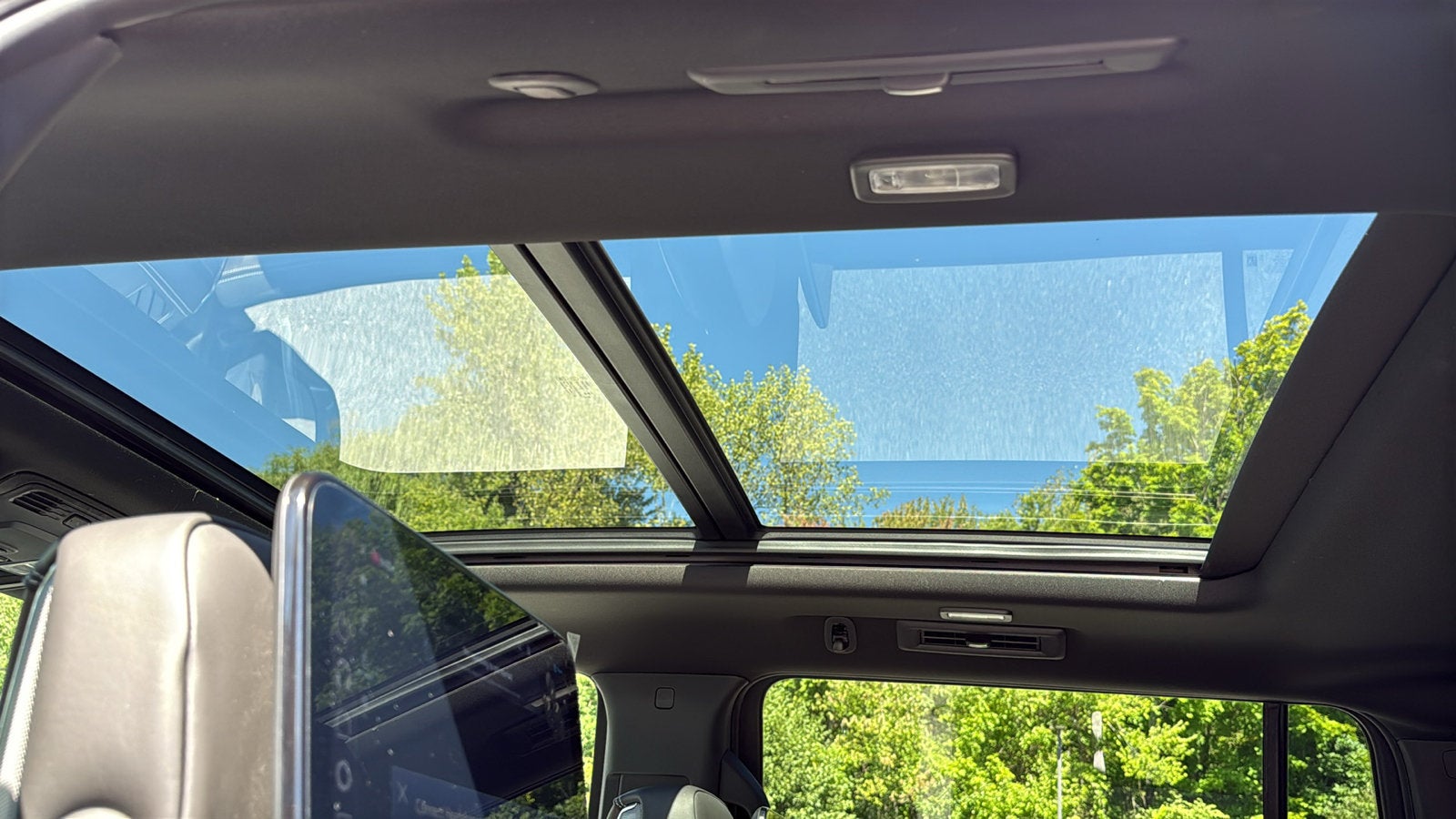 2025 GMC Yukon XL Denali Ultimate