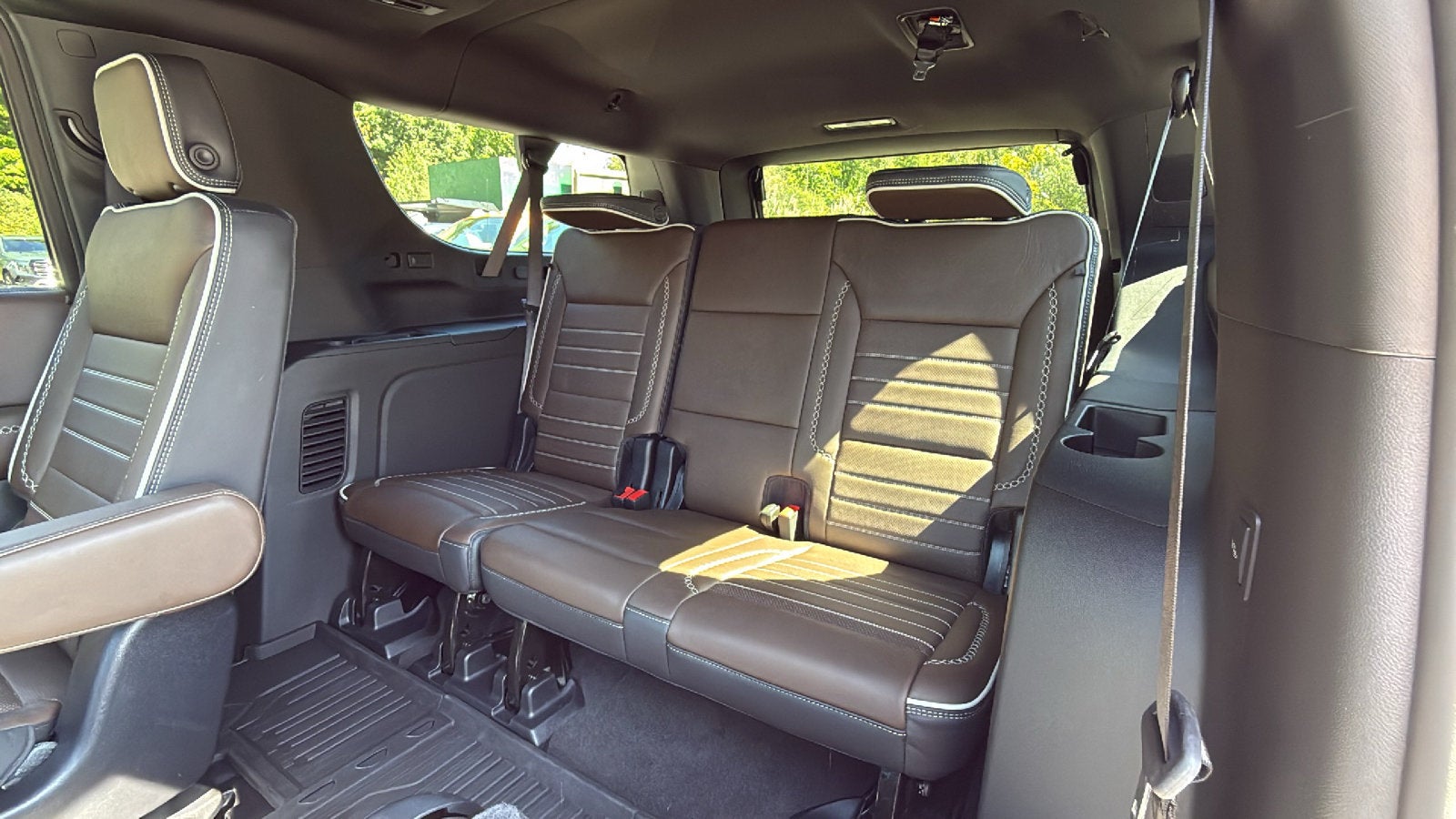 2025 GMC Yukon XL Denali Ultimate