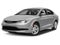 2015 Chrysler 200 LX