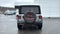 2021 Jeep Wrangler Rubicon