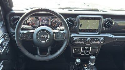 2022 Jeep Wrangler Unlimited Sport Altitude