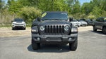 2022 Jeep Wrangler Unlimited Sport Altitude
