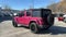 2021 Jeep Wrangler 4xe Unlimited Sahara