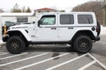 2021 Jeep Wrangler Unlimited Rubicon 392