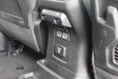 2021 Jeep Wrangler Unlimited Rubicon 392