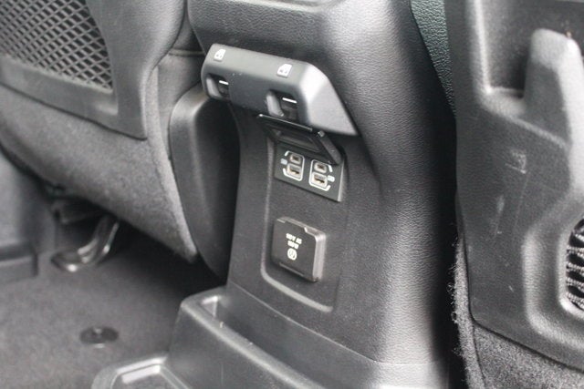 2021 Jeep Wrangler Unlimited Rubicon 392