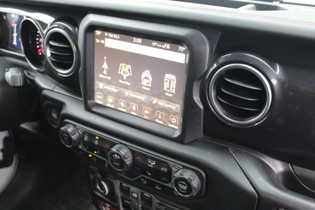 2021 Jeep Wrangler Unlimited Rubicon 392