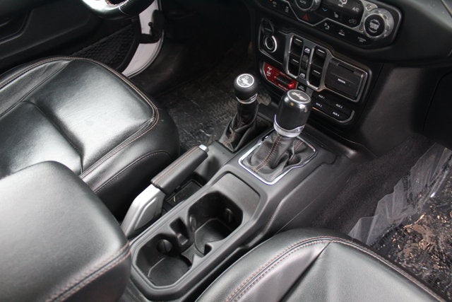 2021 Jeep Wrangler Unlimited Rubicon 392