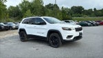 2022 Jeep Cherokee X