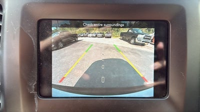 2021 Jeep Cherokee Altitude