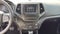 2021 Jeep Cherokee Altitude