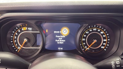 2026 Jeep Wrangler 85th Anniversary