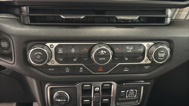 2026 Jeep Wrangler 85th Anniversary