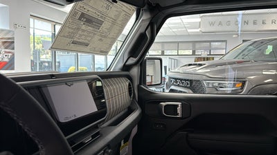 2026 Jeep Wrangler 85th Anniversary