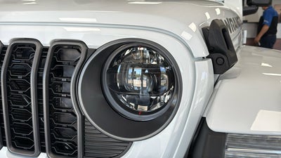 2026 Jeep Wrangler 85th Anniversary