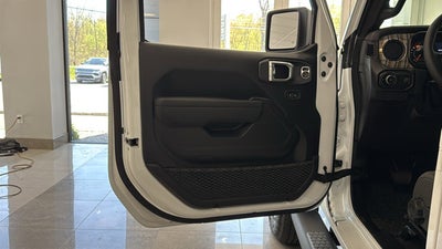 2026 Jeep Wrangler 85th Anniversary