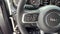 2027 Jeep Wrangler Sahara