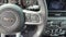 2027 Jeep Wrangler Sahara