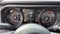 2027 Jeep Wrangler Sahara