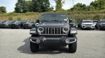 2027 Jeep Wrangler Sahara