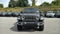 2027 Jeep Wrangler Sahara