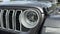 2027 Jeep Wrangler Sahara