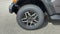 2027 Jeep Wrangler Sahara