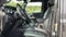 2027 Jeep Wrangler Sahara