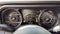 2027 Jeep Wrangler Rubicon