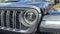 2027 Jeep Wrangler Rubicon