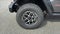 2027 Jeep Wrangler Rubicon