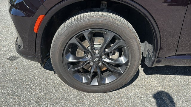 2024 Dodge Durango SXT - Photo 11