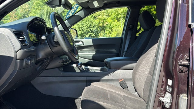 2024 Dodge Durango SXT - Photo 13