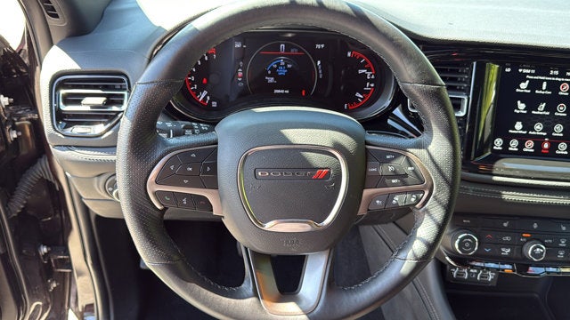 2024 Dodge Durango SXT - Photo 15