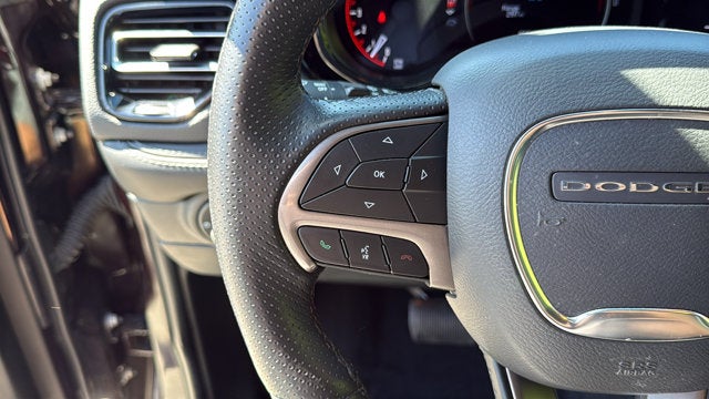 2024 Dodge Durango SXT - Photo 16