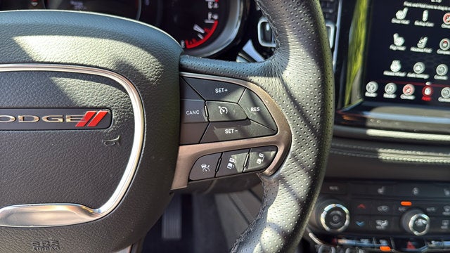 2024 Dodge Durango SXT - Photo 17